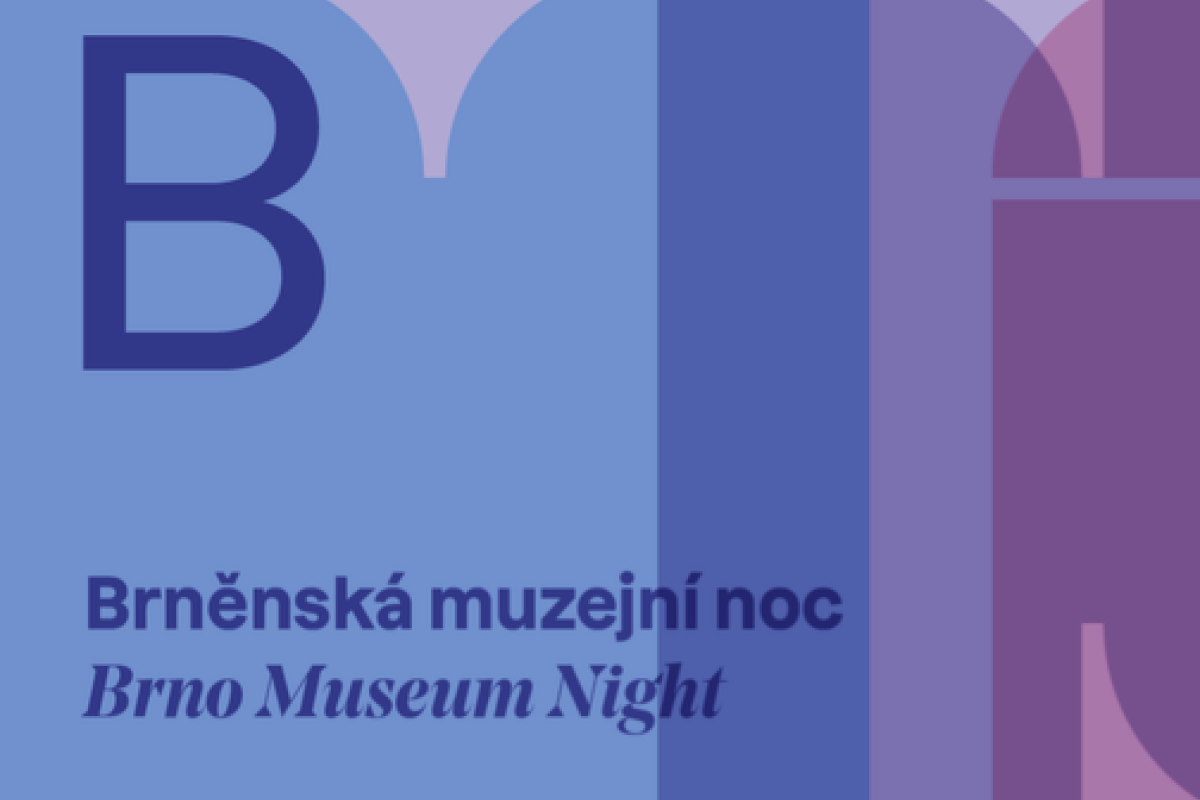 Brno Museum Night 2025